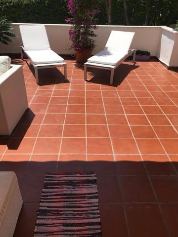 Hacienda Nagueles 1, 2 Bed 2 Bath, Large Terrace 400M From Beach Marbella Zewnętrze zdjęcie